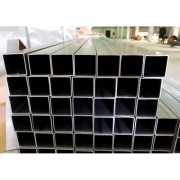 Трубы профильные квадратные 