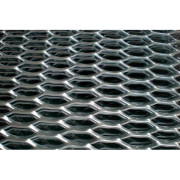 Просечно-вытяжной лист (ПВЛ)