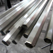 Шестигранник калиброванный